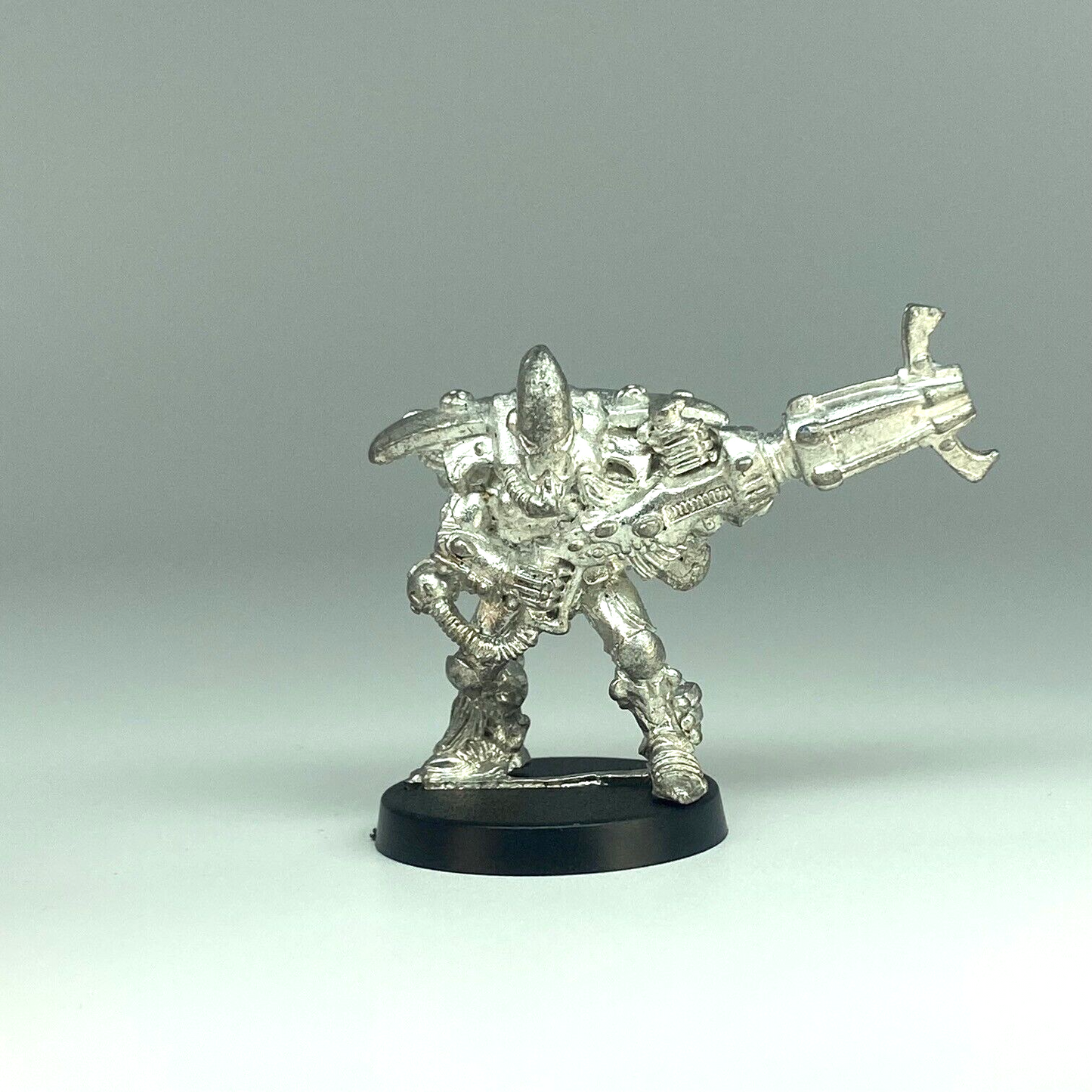 Aeldari Craftworlds Warp Spider - GW Warhammer 40K Classic Metal X3417