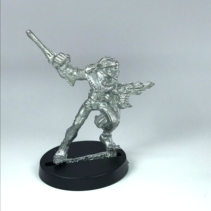 Eldar Harlequin Solitaire Rogue Trader - Warhammer 40K Classic Metal X11018