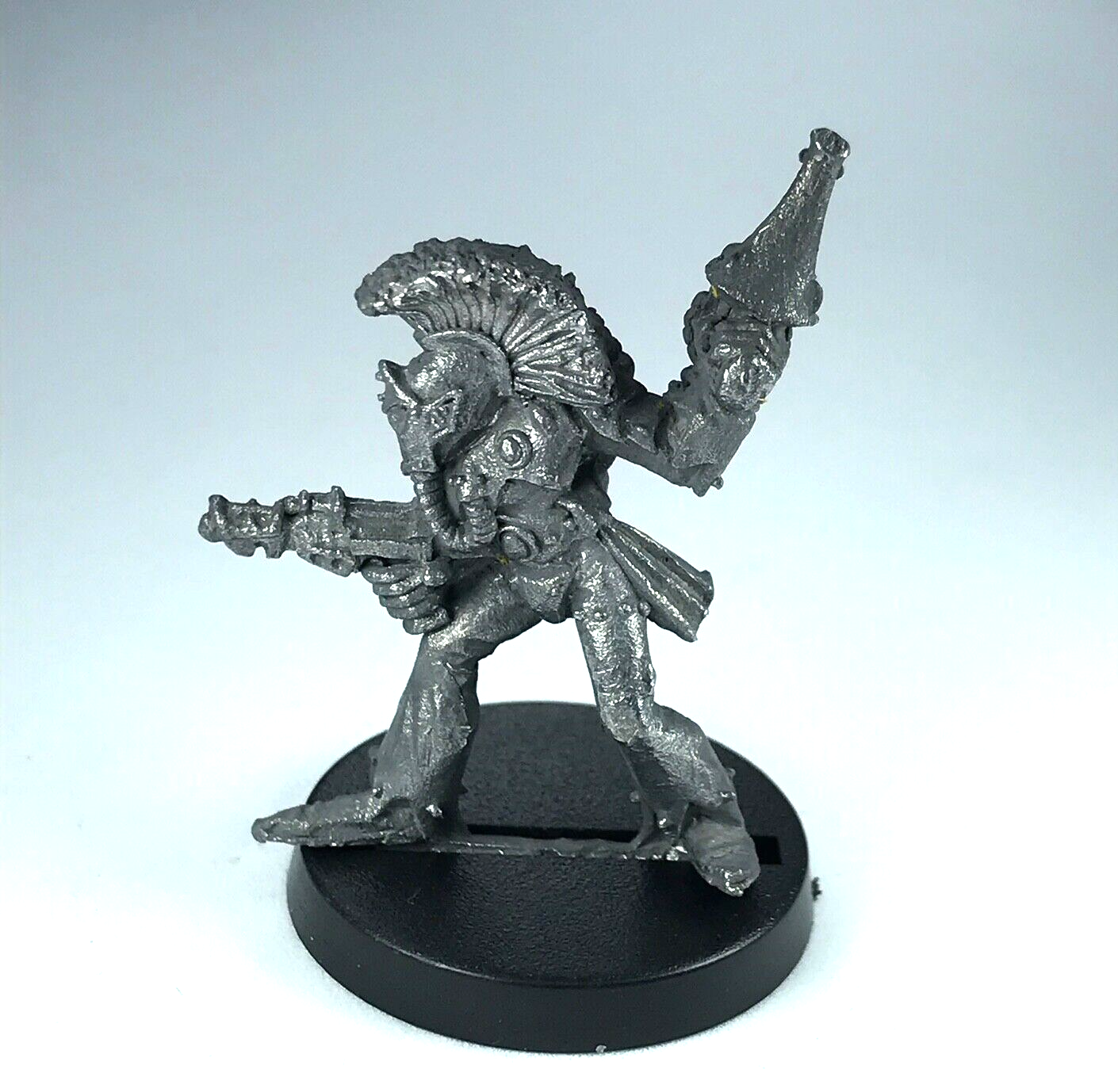 Eldar harlequin troupe rogue trader - warhammer 40k classic games workshop x5804