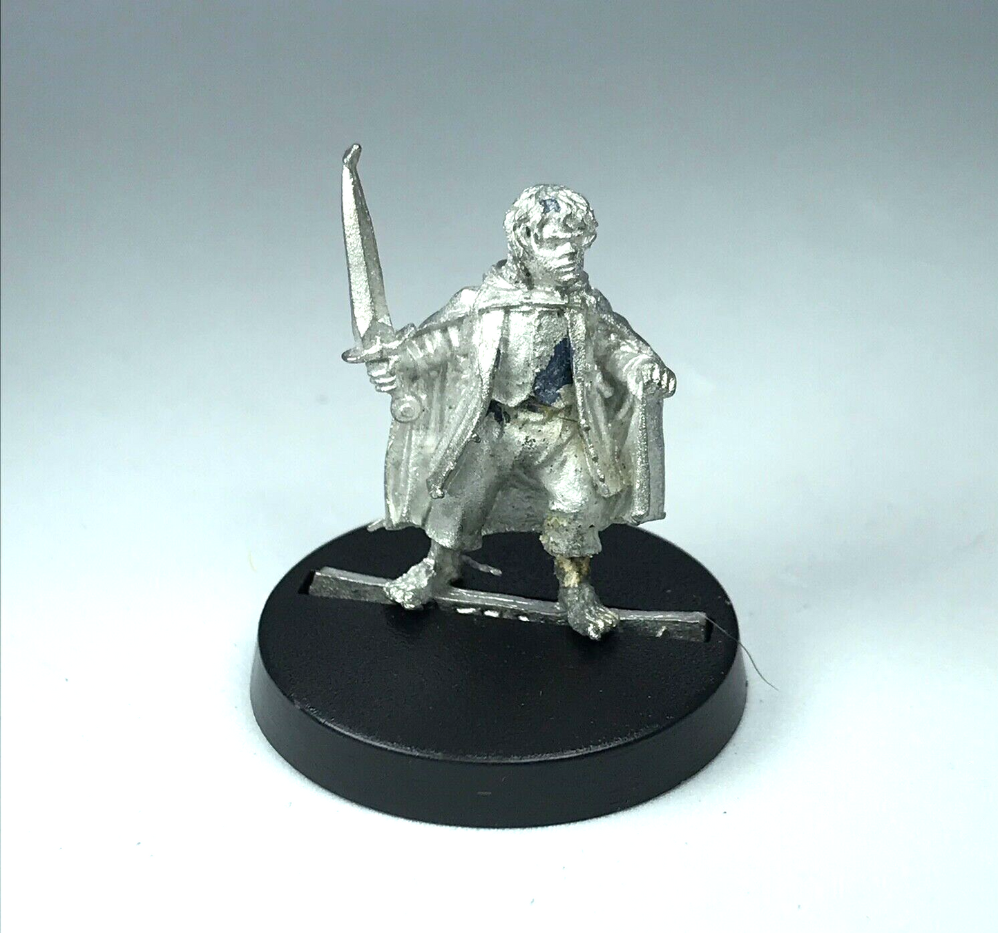 Classic Metal Merry Hobbit OOP - Warhammer / LOTR / Lord of the Rings X3041