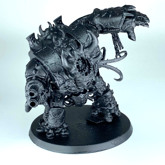 Hellbrute Chaos Space Marines - Warhammer Games Workshop C4924
