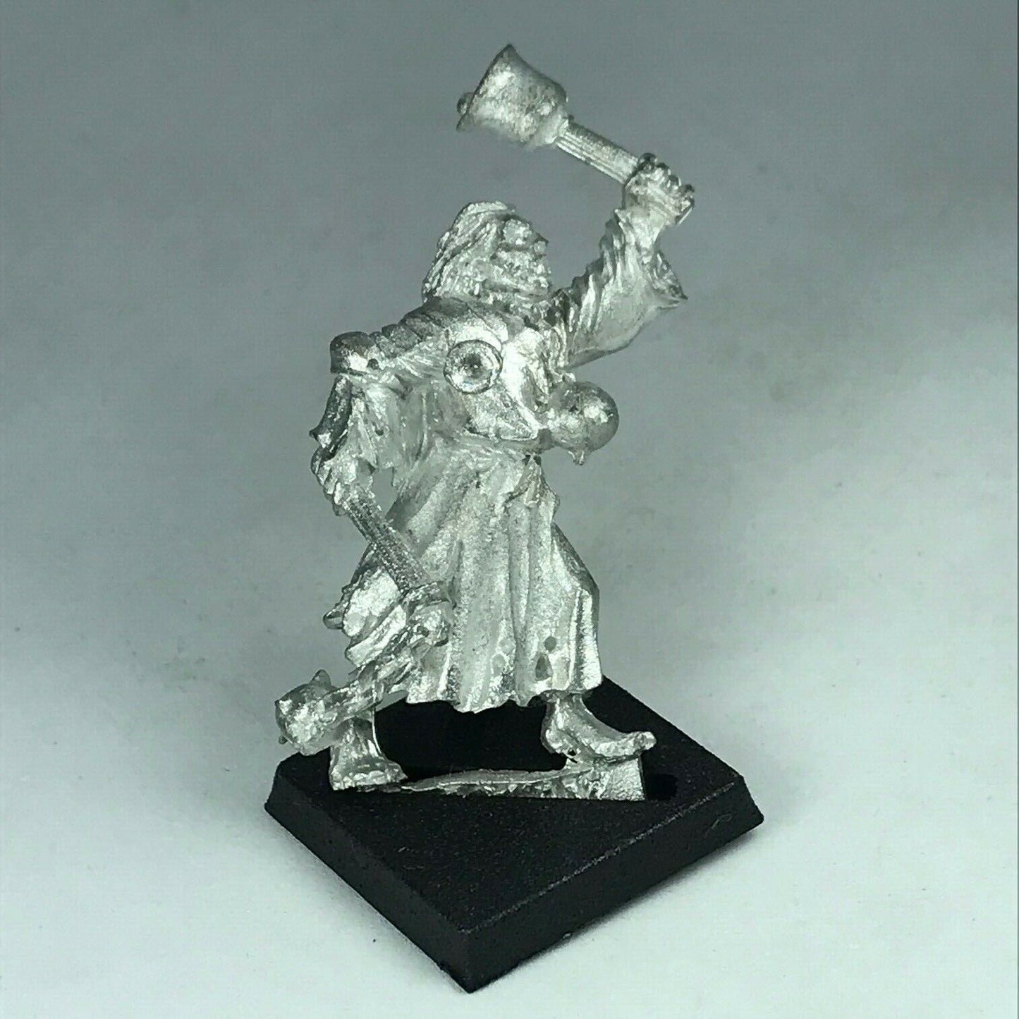 Flagellant Fanatic The Empire Warhammer Fantasy Classic Metal X6848