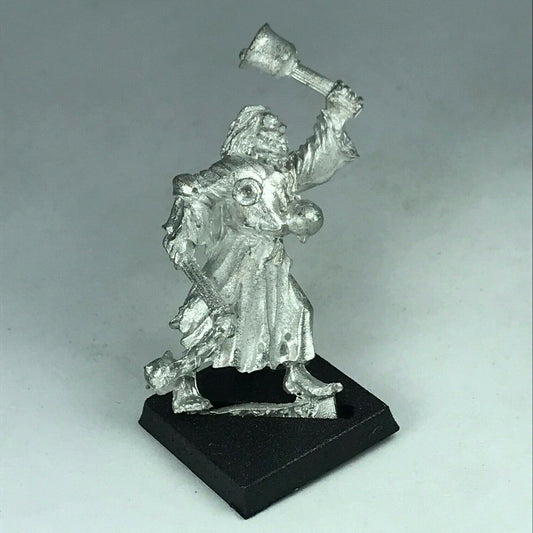 Flagellant Fanatic The Empire Warhammer Fantasy Classic Metal X6848