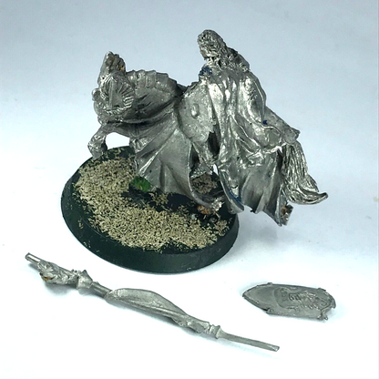 Prince Imrahil Dol Amroth - LOTR / Warhammer / Lord of the Rings Metal X2179