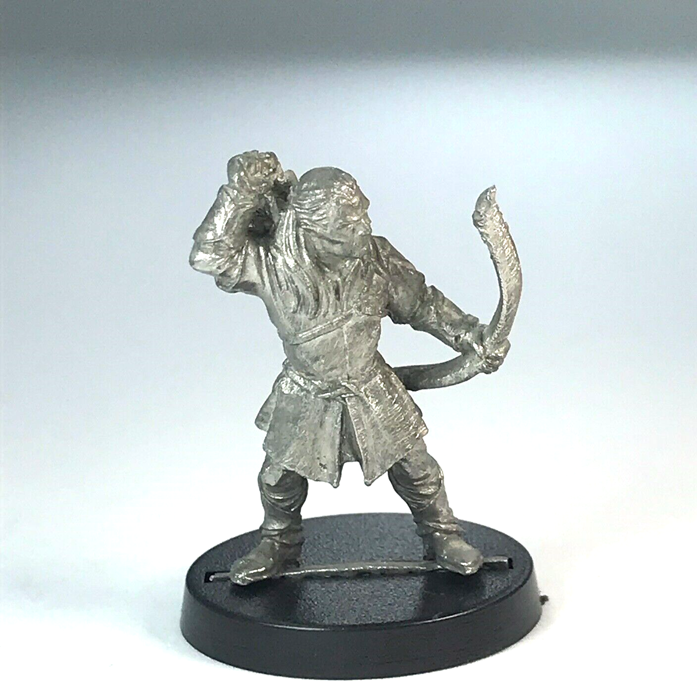 Legolas Elf Hero LOTR - Warhammer / Lord of the Rings Metal GW X4585