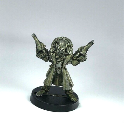 Eldar Harlequin Avatar Rogue Trader - Warhammer 40K Classic Metal X8143