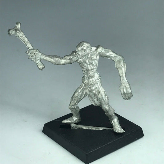 Metal Classic Undead Ghoul Vampire Count - Warhammer Fantasy X4074