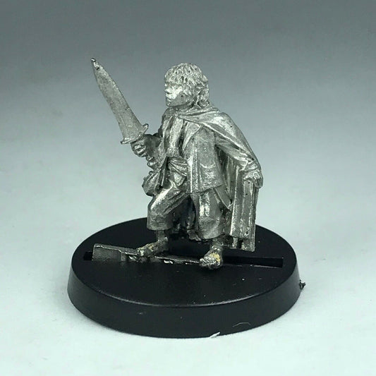 Metal Pippin Hobbit LOTR - Warhammer / Lord of the Rings X3433