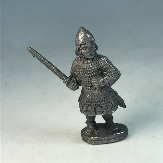 Classic Norseman Warrior Citadel Ral Partha - Warhammer  Games Workshop X7571