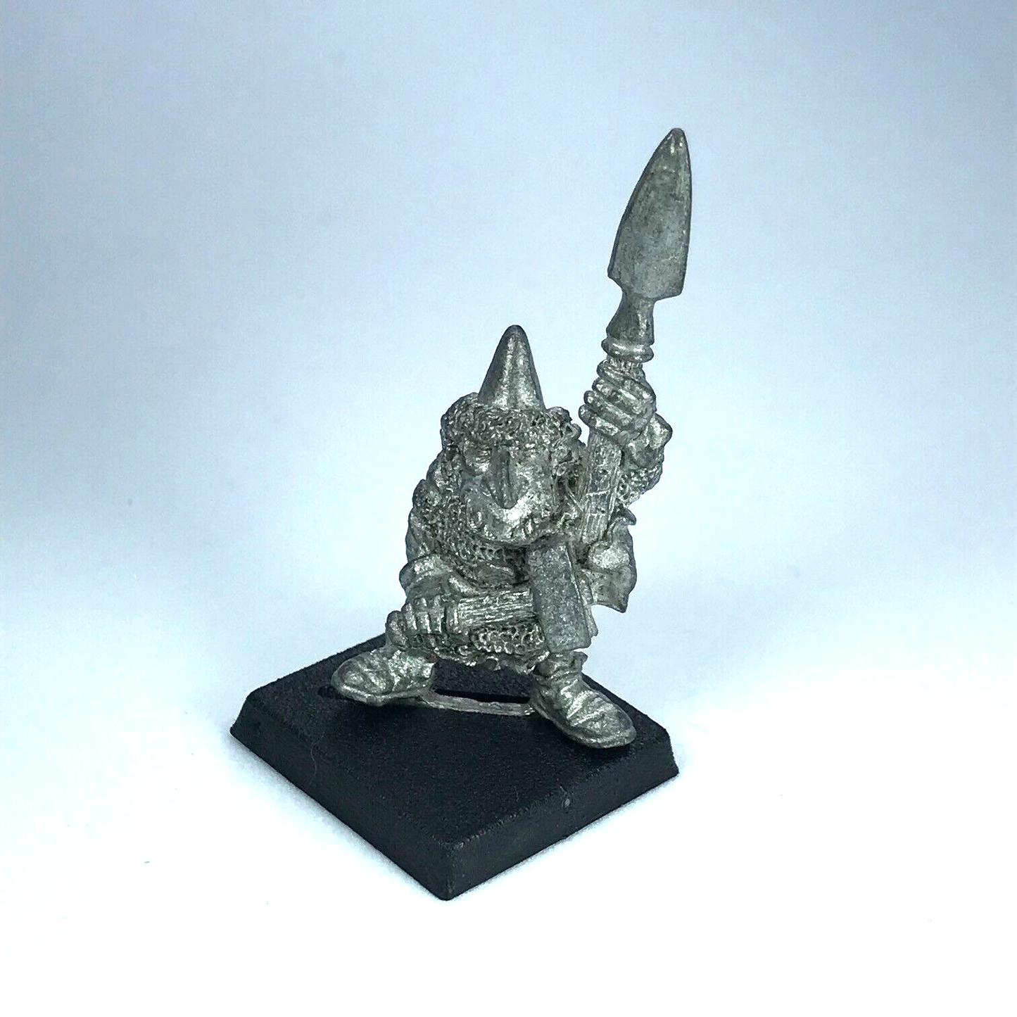 Classic Metal Goblin Warrior - Orcs & Goblins Warhammer Fantasy X8003