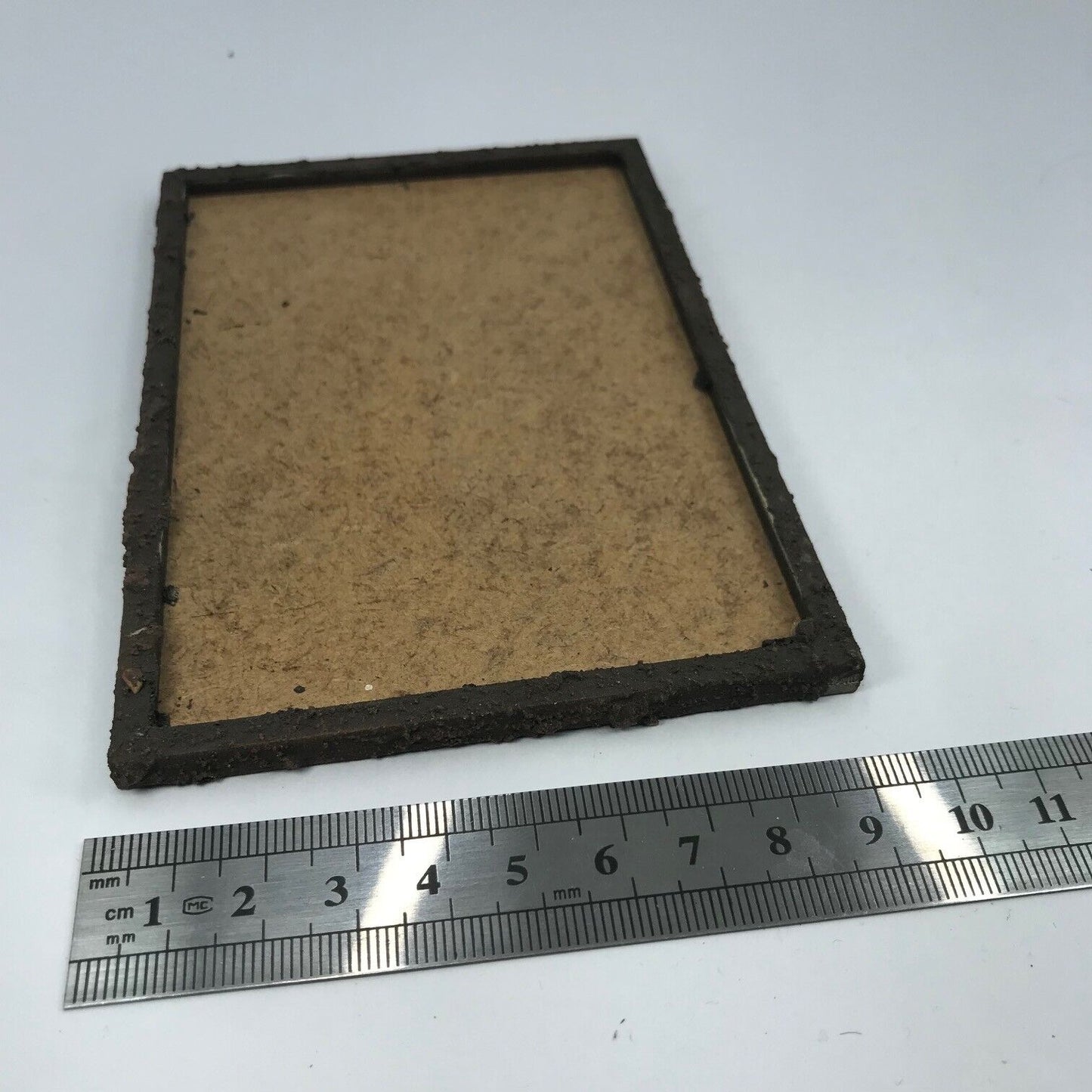 Model Movement Tray - Scale Shown - Warhammer Fantasy / Age of Sigmar MT22