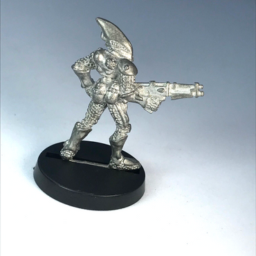 Classic Eldar Dated 1987 Rogue Trader - Games Workshop - Warhammer 40K X10029