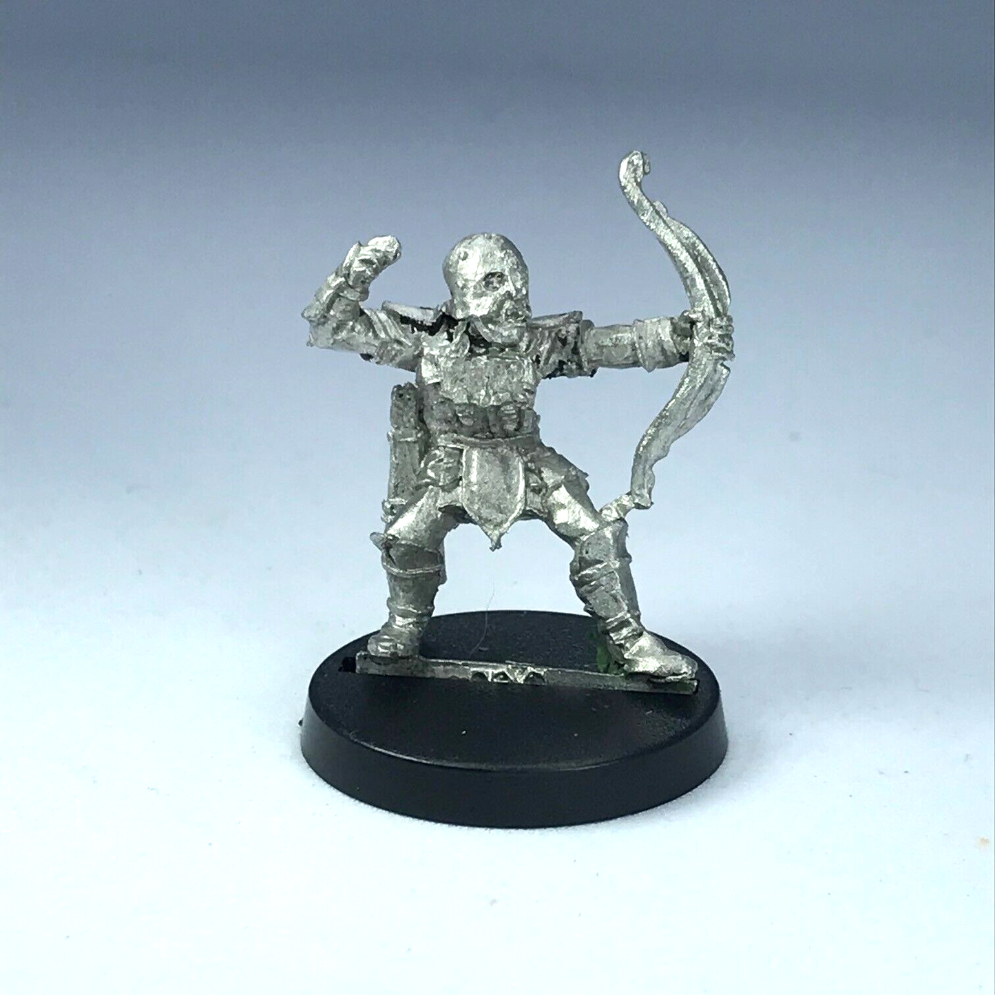 Mordor Orc Archer LOTR - Warhammer / Lord of the Rings Metal GW X13250