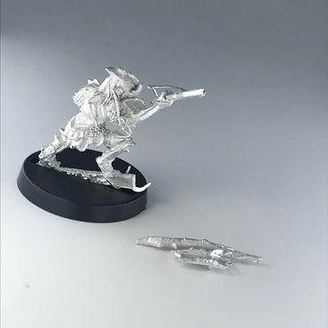 Moria Goblin Armoured Warrior LOTR - Warhammer / Lord of the Rings Metal X11903