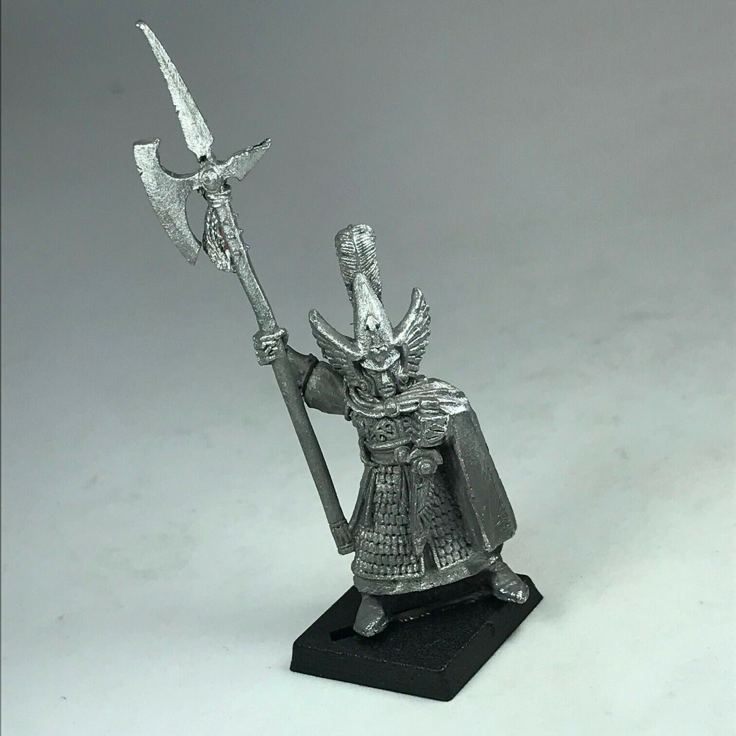 Metal Classic High Elves Elf Phoenix Guard - Warhammer Fantasy X7623