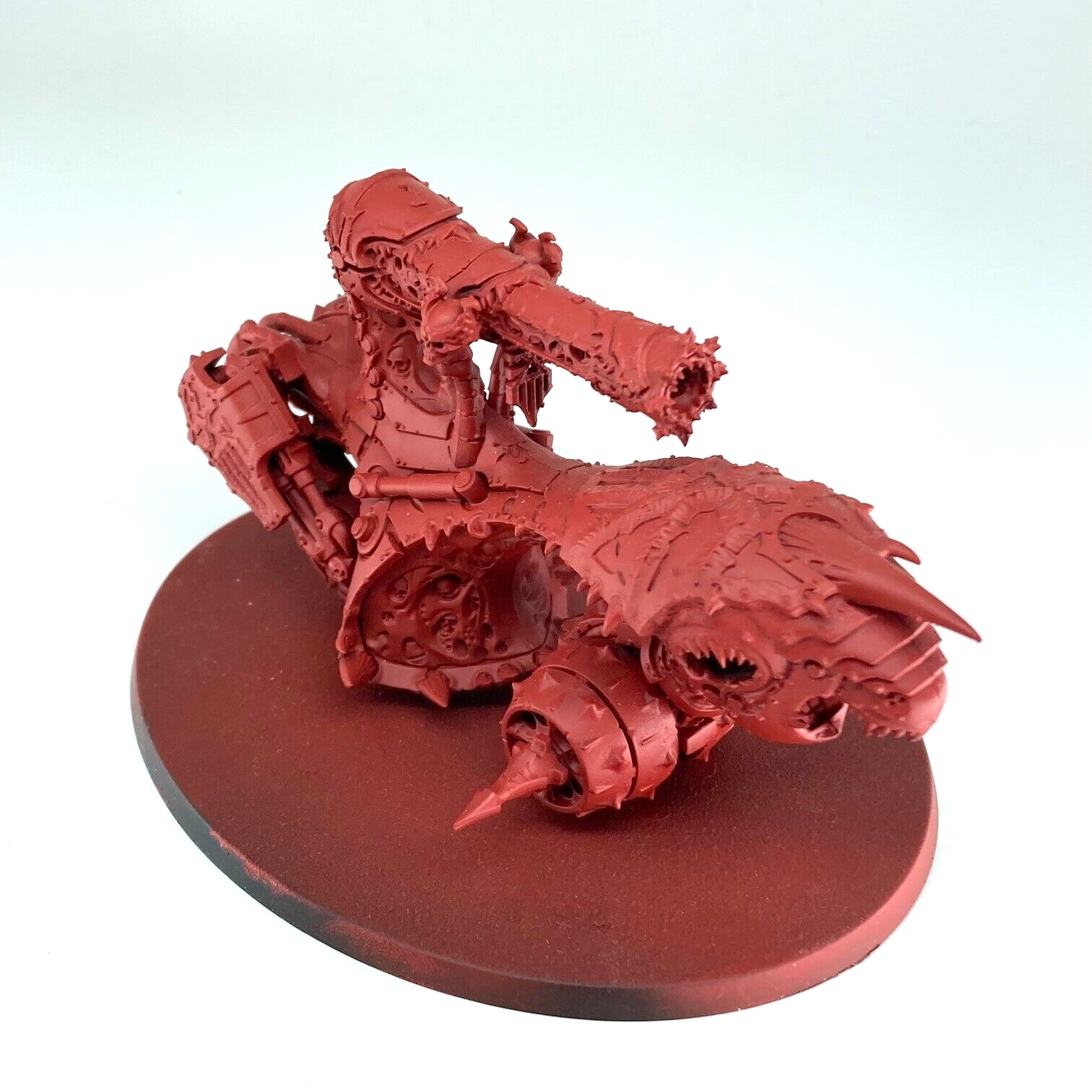 Skull Cannon Chaos Daemons - Chaos Space Marines Warhammer 40k Games Workshop