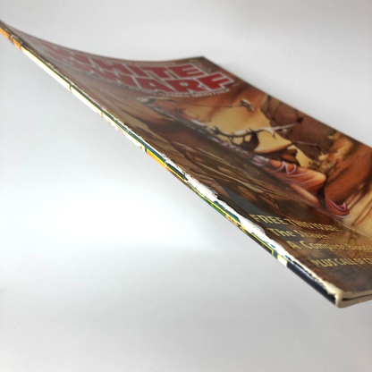 White Dwarf 86 Magazine Games Workshop Warhammer Fantasy 40,000 40K M1087