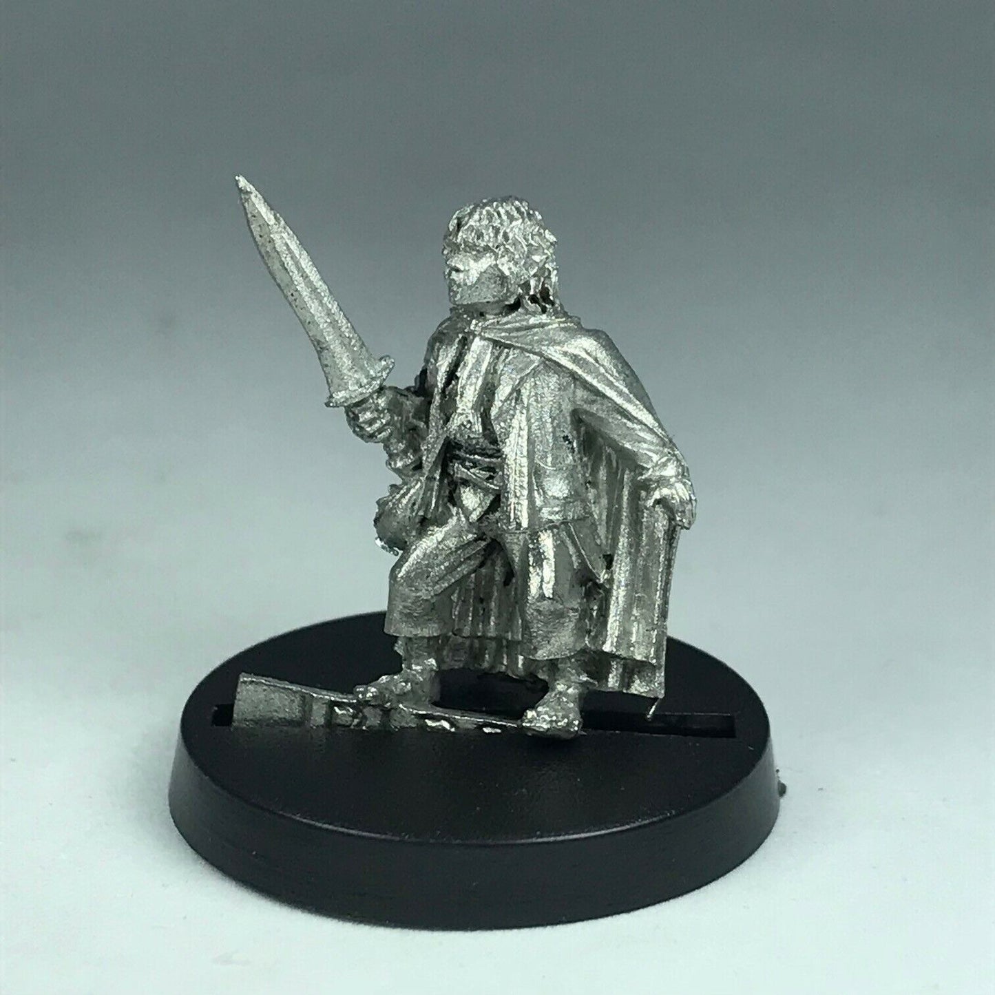 Metal Pippin Hobbit LOTR - Warhammer / Lord of the Rings X1872