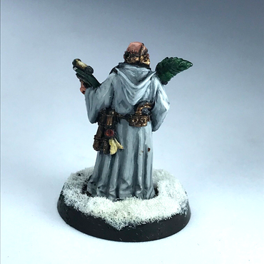 Witch Hunter Inquisition Autosavant - Warhammer 40K Games Workshop X3107