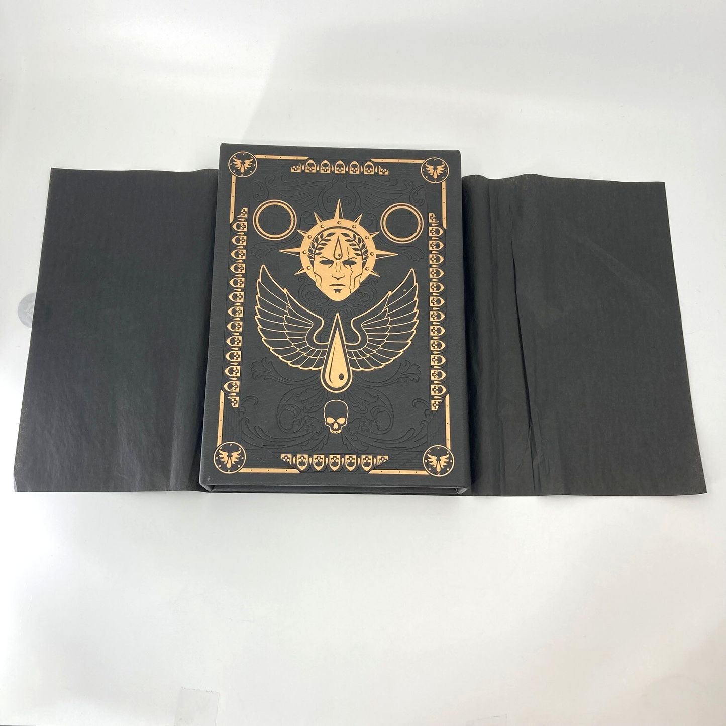 Sanguinius: The Great Angel - Limited Edition - Black Library Warhammer M464