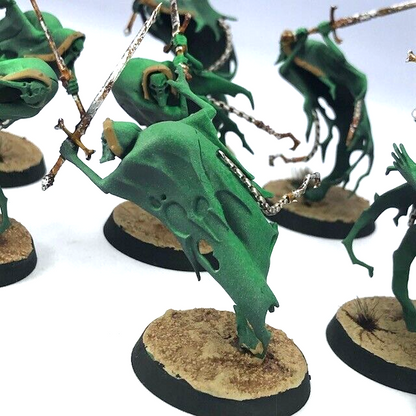 Bladegheist Revenants Nighthaunt - Warhammer Age of Sigmar Games Workshop C3880