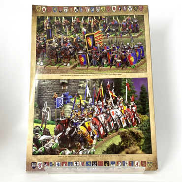 White Dwarf 288 Magazine Games Workshop Warhammer Fantasy 40,000 40K M1469