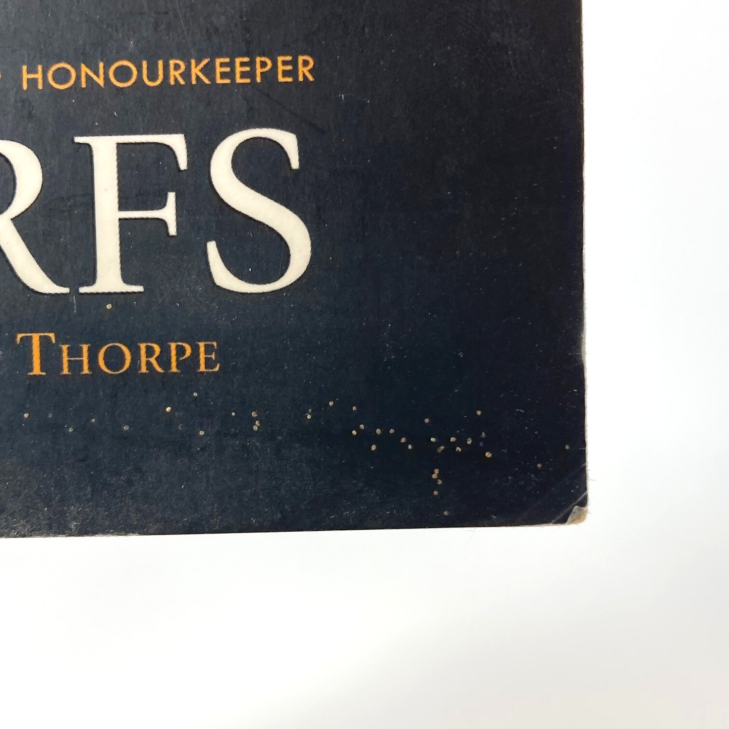 Dwarfs - Nick Kyme & Gav Thorpe 2011 Black Library Warhammer Fantasy M1702