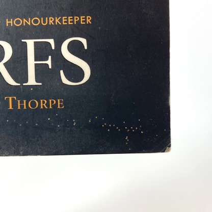Dwarfs - Nick Kyme & Gav Thorpe 2011 Black Library Warhammer Fantasy M1702