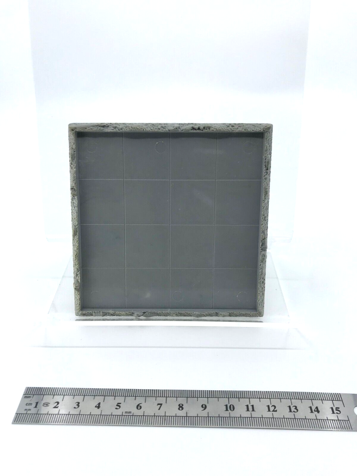 Model Movement Tray - Warhammer Fantasy - Games Workshop W52