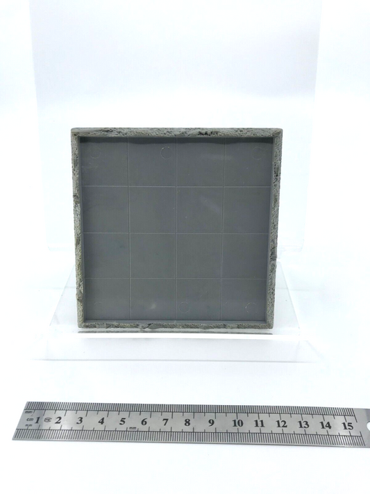 Model Movement Tray - Warhammer Fantasy - Games Workshop W52