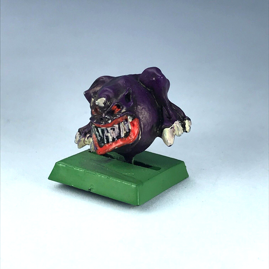 Goblin Squig Orcs & Goblins - Classic Metal Citadel Warhammer Fantasy GW X3242