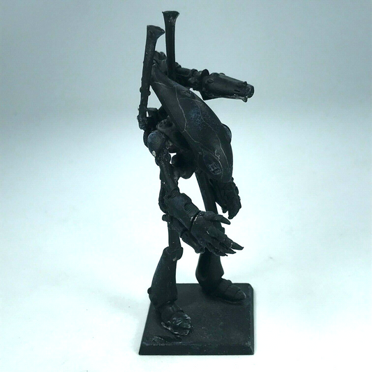 Metal Eldar Craftworlds Wraithlord - Undercoated - Warhammer 40K C2162