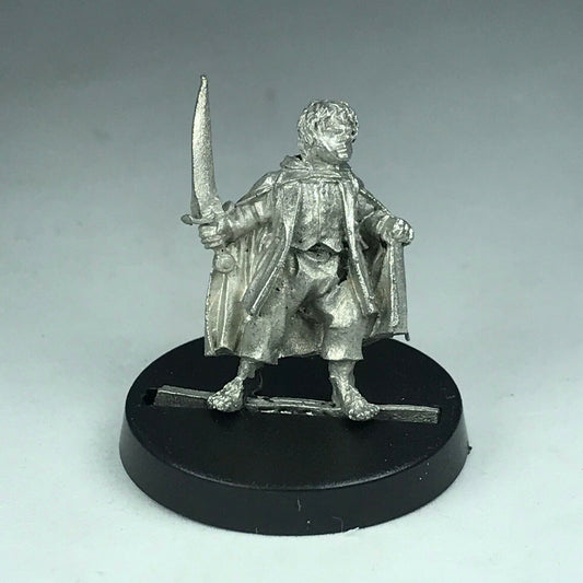 Metal Merry Hobbit LOTR - Warhammer / Lord of the Rings X856