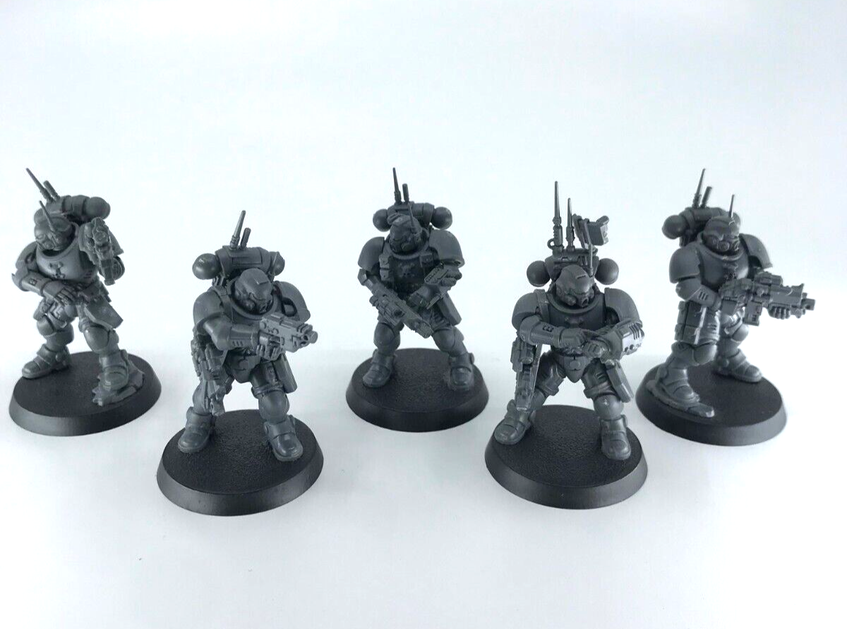 Primaris Infiltrators Space Marines - Warhammer 40K Games Workshop C3342