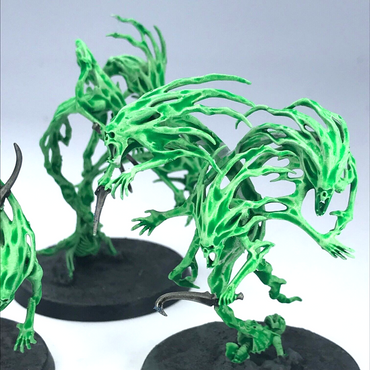 Spirit Hosts Nighthaunt - Painted - Warhammer Age of Sigmar C3190