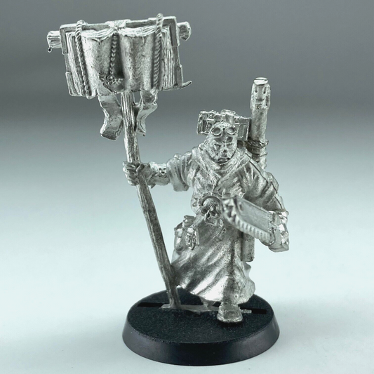 Inquisitor Acolyte Missionary Witch Hunter Imperial Guard - Warhammer 40K X14520