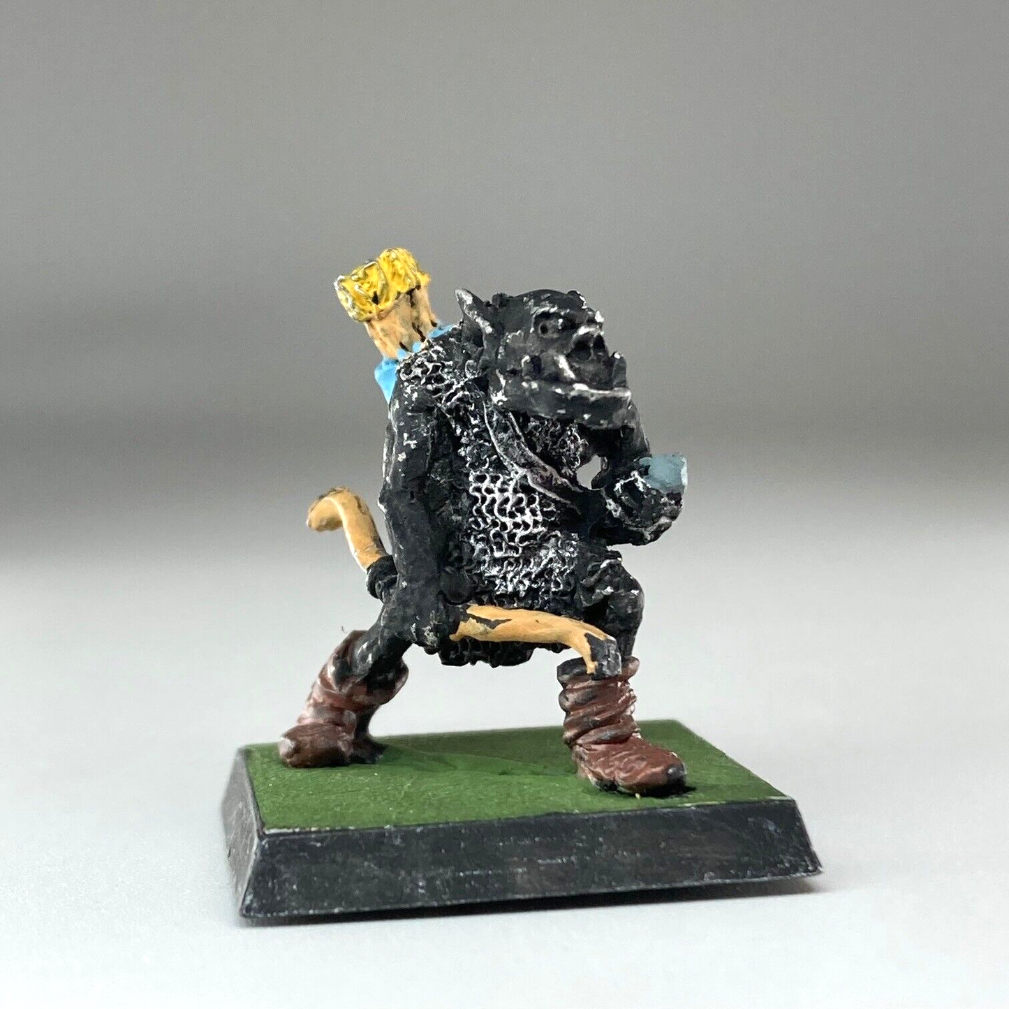 Orc Archer Citadel - Orcs & Goblins Warhammer Fantasy Games Workshop X8829