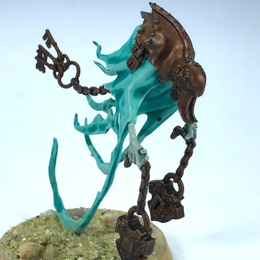 Spirit Torments Nighthaunt - Painted - Warhammer Age of Sigmar C2832