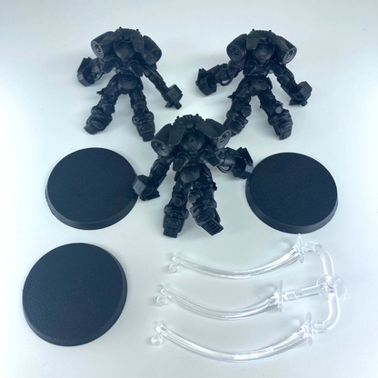 Primaris Inceptors - Space Marines - Warhammer 40K Games Workshop C6614