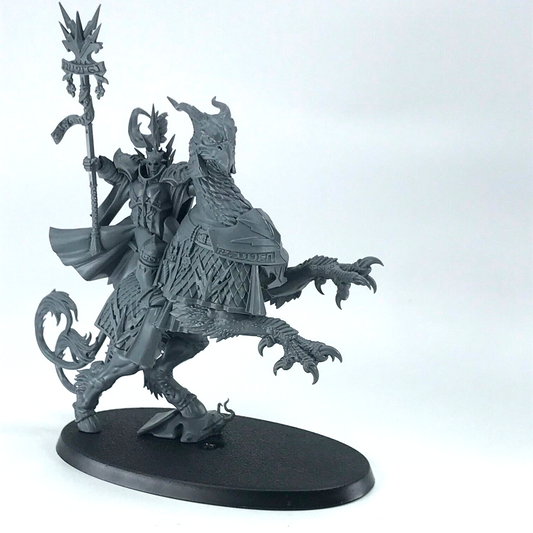 Masters of the Sacrosanct Stormcast Eternals - Warhammer Age of Sigmar 3