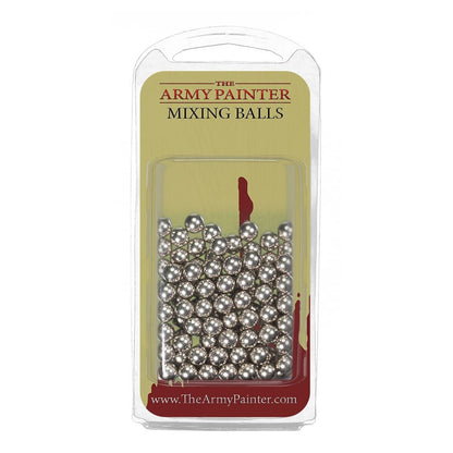 Mixing Balls - Tools & Accessories - The Army Painter