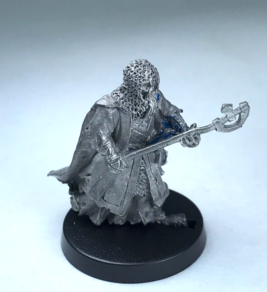 Classic Metal Warrior of the Dead - LOTR / Warhammer / Lord of the Rings X4157