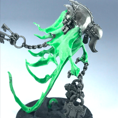 Spirit Torment Nighthaunt - Painted - Warhammer Age of Sigmar C2914