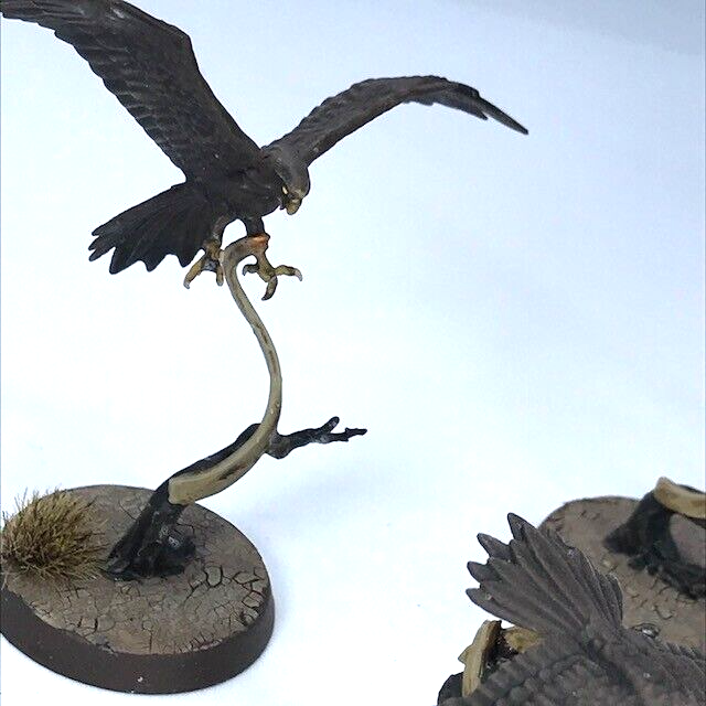 Vanguard-Raptors Aetherwings Stormcast Eternals - Warhammer Age of Sigmar C3487