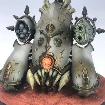 Myphitic Blight-hauler Death Guard Chaos Space Marines - Warhammer 40K C2353