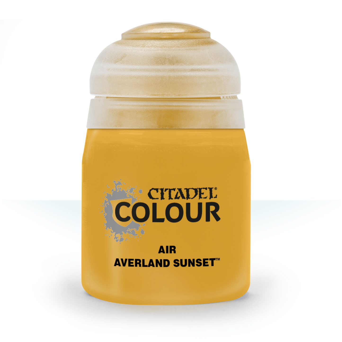 Averland Sunset - Citadel Air 24ml Games Workshop Citadel Paint