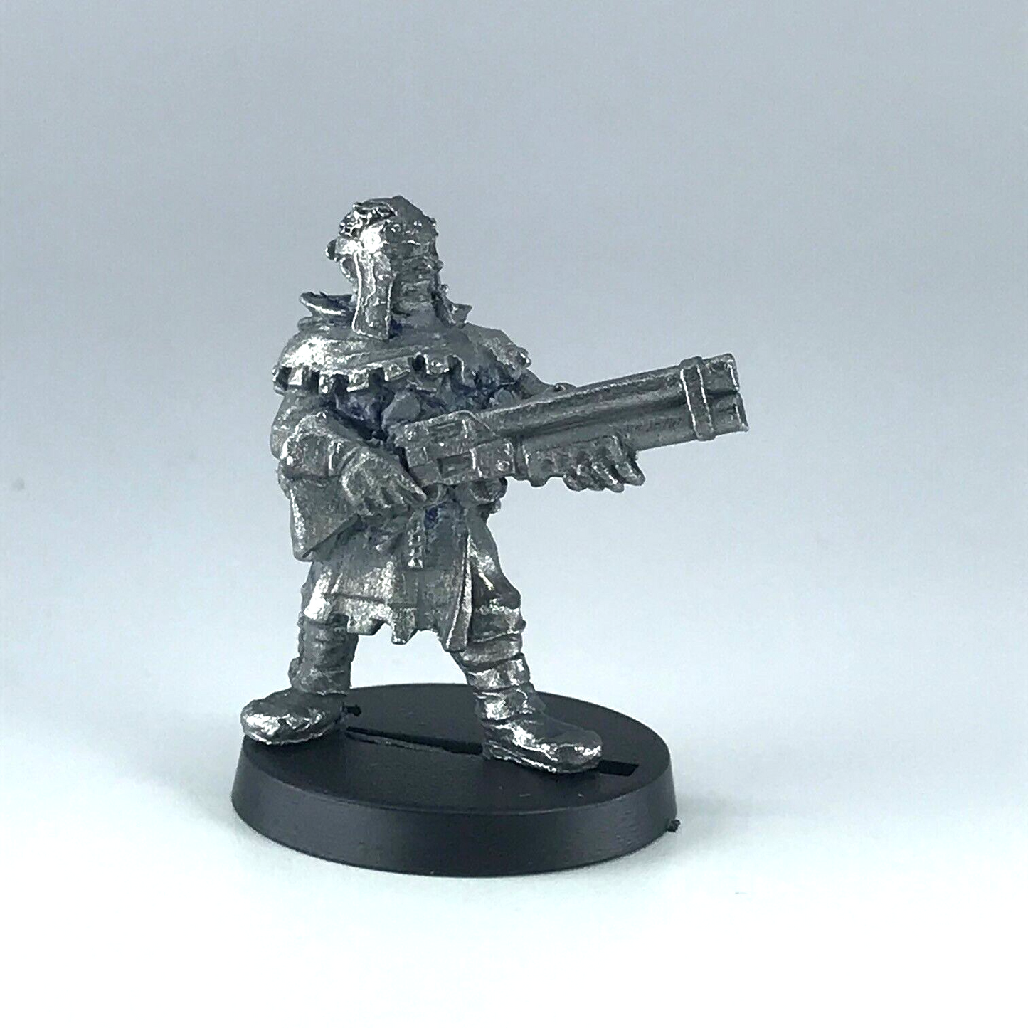 Cawdor with Shotgun - Necromunda Warhammer Games Workshop X8384