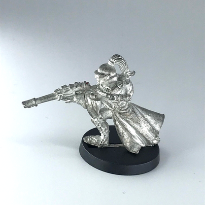 Eldar Ranger Scout - Warhammer 40K Games Workshop Classic Metal X1913