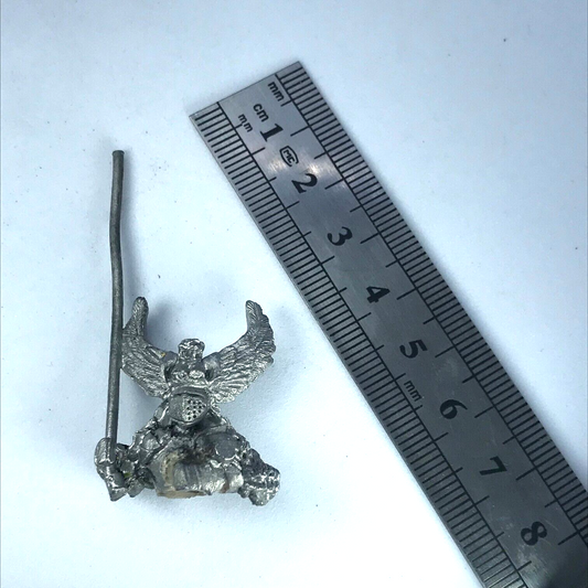 Bretonnia Knight Body Part - Citadel Warhammer Fantasy Classic Metal GW X3818