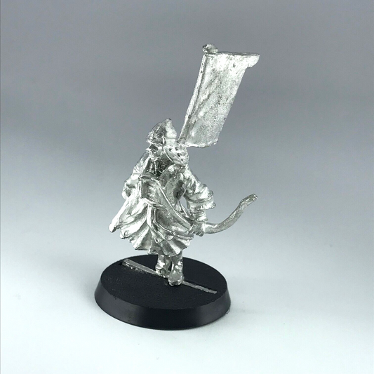 Khandish Warrior of Khand - LOTR Warhammer / Lord of the Rings Metal X288